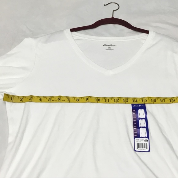 Eddie Bauer shirt - Picture 3 of 14